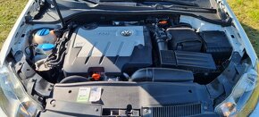 VW GOLF 2,0TDI - 5