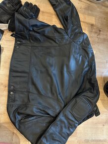 Dainese set pre coffee racerov a pod - 5