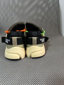 Nike X Off-White - 5