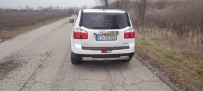 Chevrolet orlando 2.0 120kw diesel - 5