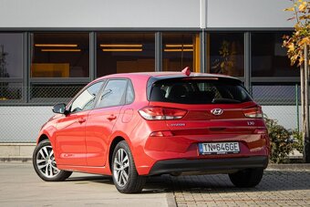 Hyundai i30 1.4i 73kw M6 2019 /AJ NA SPLÁTKY/ - 5