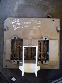 RJ BCM modul komfortu 5Q0937084AH,3AA937087Q,A - 5