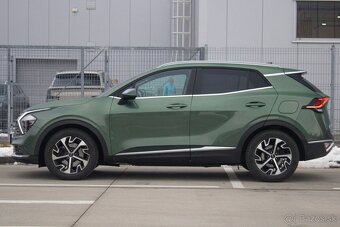 Kia Sportage - 5