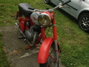 JAWA 250 SOCOVEL - 5