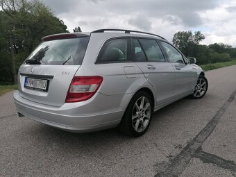 Mercedes C 220 Cdi - 5