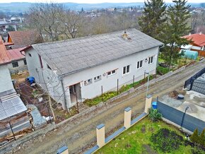 Veľkorysý rodinný dom 183m2 s pozemkom 816m2, predaj, Košice - 5