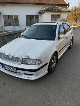 Škoda Octavia 1.9 81kw TDI - 5