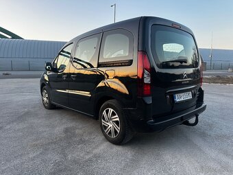 CITROEN BERLINGO 1.6 HDI 2013 - 5