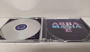 CD Abba Mania 2 - 5