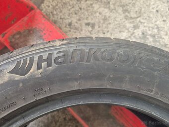 205/55 r16 letné 4 ks HANKOOK z predvádzačky - 5