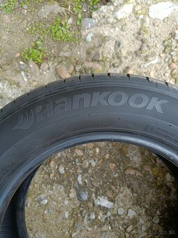 Hankook 185 65 R 15 - 5