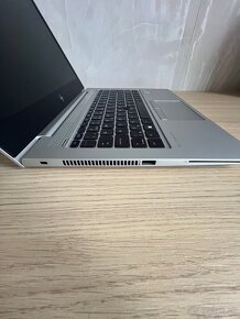 HP Elitebook 830 G6 - 5