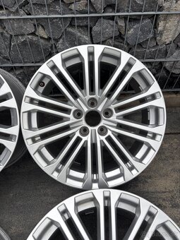 ✅5x112 r18 Audi original audi a5 a6 - 5