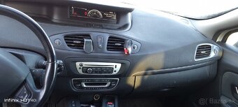 Renault Grand Scénic 3 limited 2015 1.6 cdti - 5