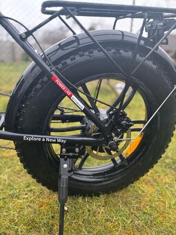 bicykel Engwe EP-2 Pro - 5