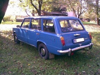 Lada 2102 - 5