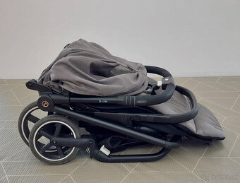 CYBEX Eezy S+ 2 - 5