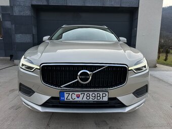 Volvo XC60 2.0 Momentum Pro B4 AWD MILD HYBRID - 5