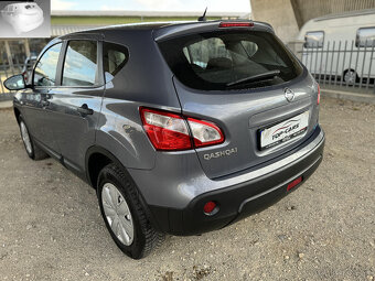 Nissan Qashqai 1.5 dCi Tekna 4x2 - 5