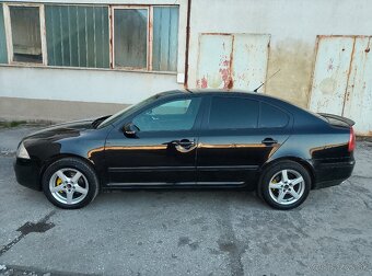 Predám Škoda Octavia ll 1.9 TDI Ambiente 77kw M5 5d Bez DPF - 5