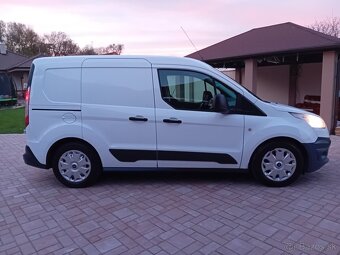 FORD TRANSIT/TOURNEO CONNECT SERVISNA DODAVKA - 5