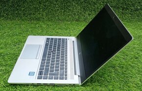 HP EliteBook 840 G5 i7-8th 16GB 256GB NVMe 14"FHD IPS A++ - 5