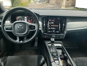 volvo S90 2diesel 173kw AWD - 5