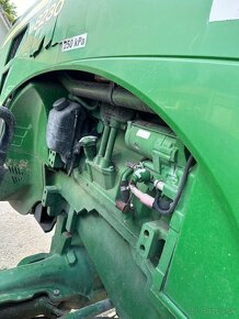 Predam John Deere 8230 - 5