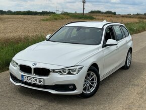 Bmw 320D F31 2018 ✅ - 5