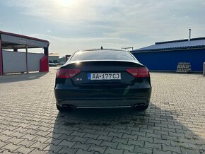 Audi S5 3.0tfsi 420hp - 5