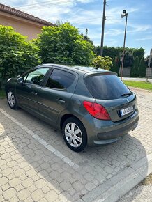 Peugeot 207 GT - 5