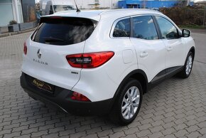 Renault Kadjar Energy dCi 110 Adventure EDC⭐AUTOMAT⭐ - 5