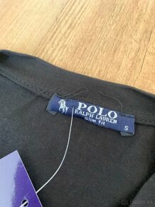 Polo ralph lauren tričká (3) - 5