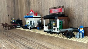 Lego Western - 5