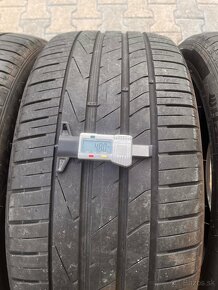 255/45R19 Hankook letne - 5