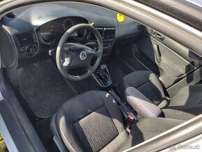 Volkswagen golf1.4 - 5