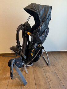 Detsky nosic Deuter Kid Comfort 3 - 5