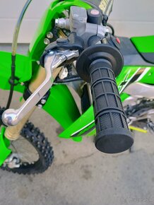 Kawasaki kx250f 2022 - 5