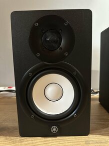 Štúdiové monitory Yamaha HS5 - 5