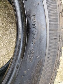 225/55 r17 sava eskimo hp2 - 5