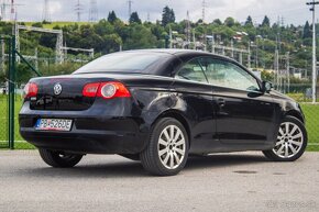 Volkswagen Eos 2.0 TDI - 5