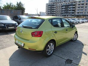 Seat Ibiza 1.6 TDI CR Reference - 5