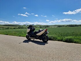 Predám YAMAHA T Max 500 - 5