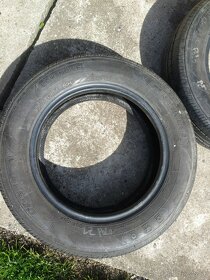 165/70 r14 letné pneumatiky - 5