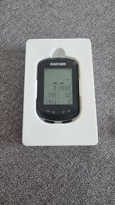 GPS tachometer na bicykel - 5