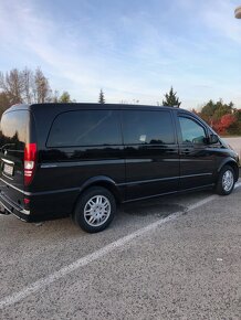 Predam Mercedes-Benz Viano CDI2.0 - 5