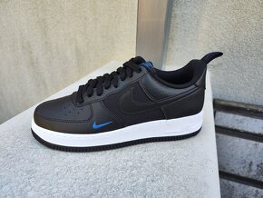 NIKE AIR FORCE 1 Low - vel. 42.5 EUR, Úplne nové s krabicou - 5