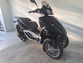 Piaggio MP3 300 Yourban - 5