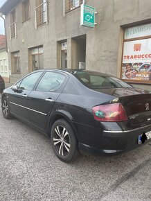 Peugeot 407 ST Confort - 5