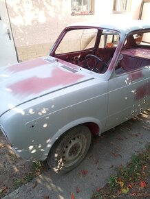 Fiat 850 - 5